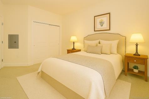 603 Brookside Court Newtown CT 06470