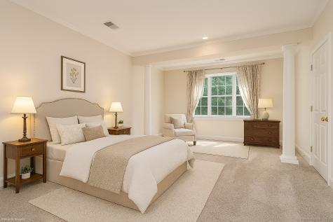 603 Brookside Court Newtown CT 06470