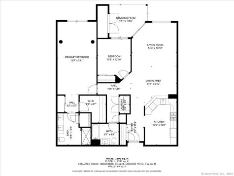 603 Brookside Court Newtown CT 06470