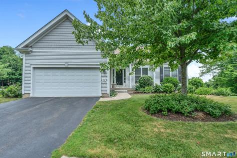 Oxford CT 06478