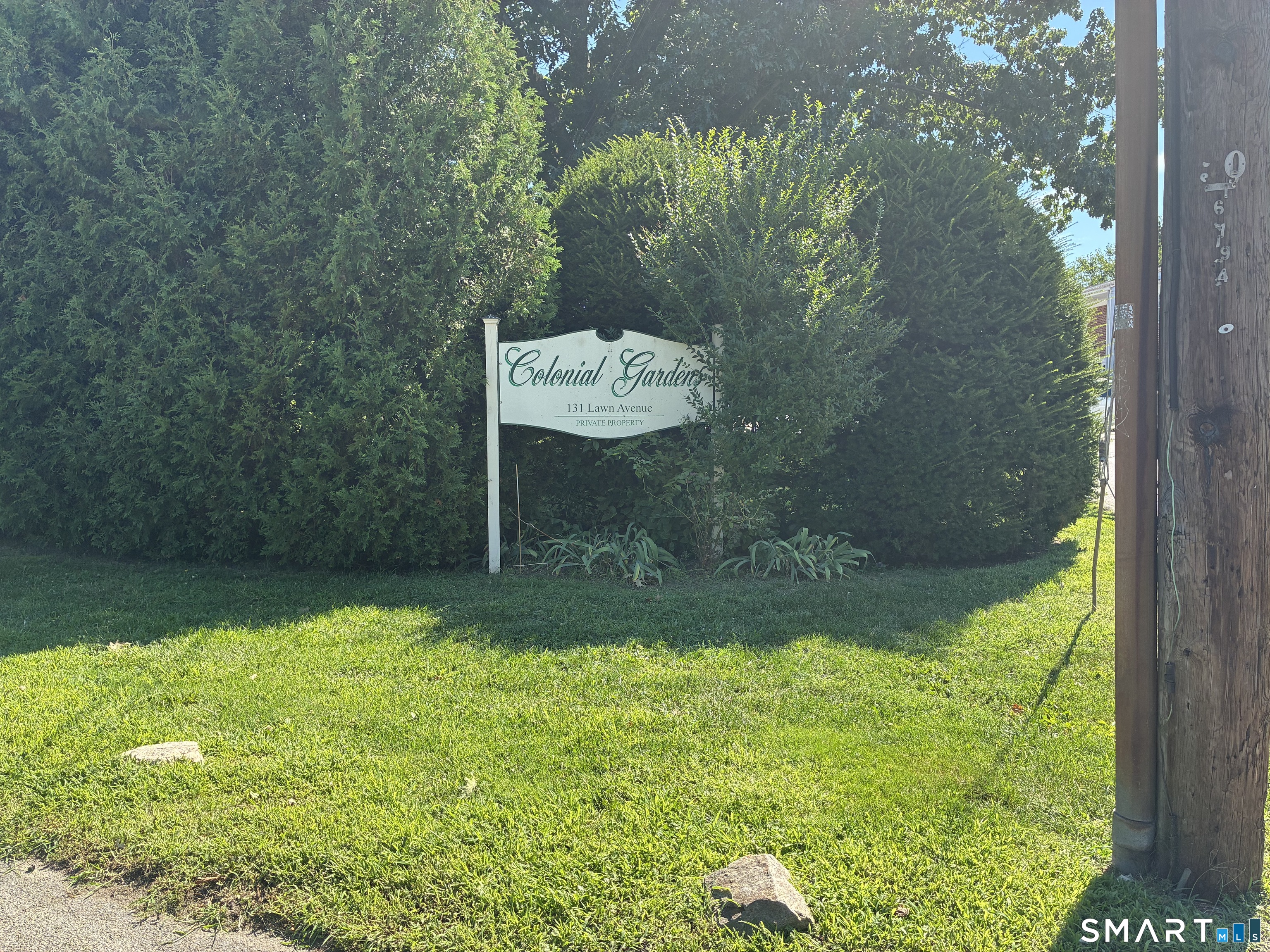 125 Lawn Avenue Stamford CT 06902