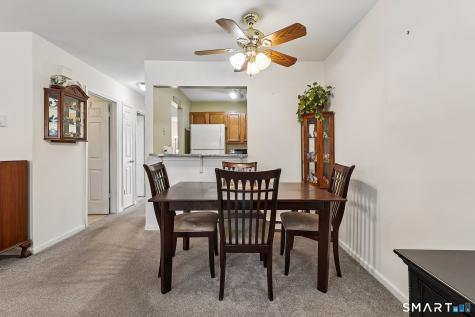 8 Rose Lane Danbury CT 06811