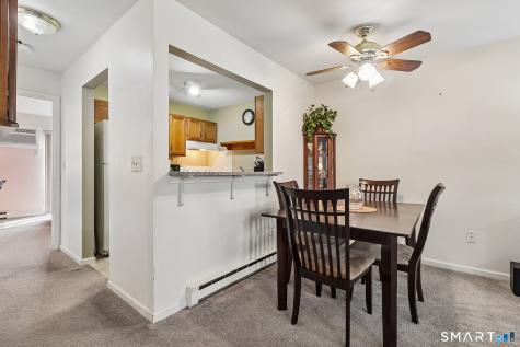 8 Rose Lane Danbury CT 06811