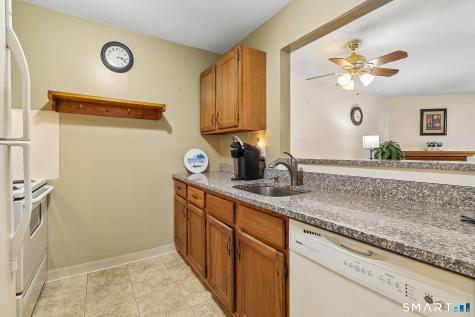 8 Rose Lane Danbury CT 06811