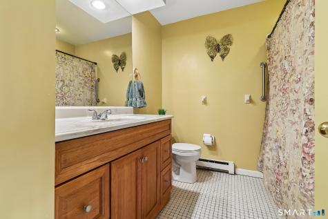 8 Rose Lane Danbury CT 06811