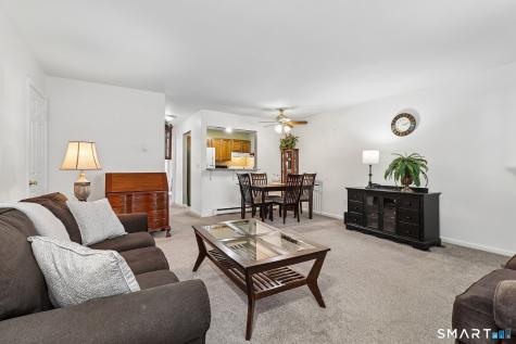 8 Rose Lane Danbury CT 06811