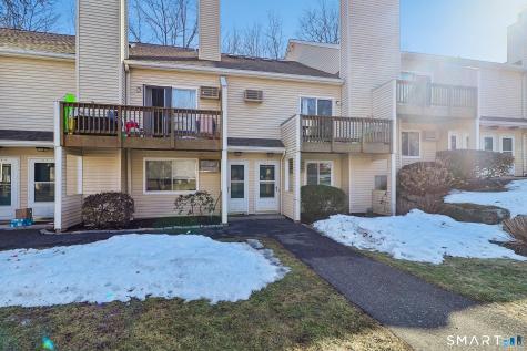 8 Rose Lane Danbury CT 06811
