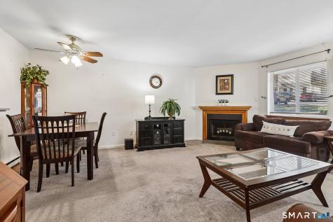 8 Rose Lane Danbury CT 06811