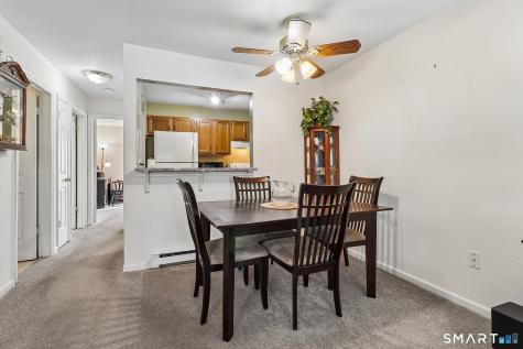 8 Rose Lane Danbury CT 06811
