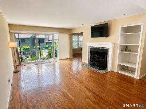 48 Ledgewood Drive Brookfield CT 06804