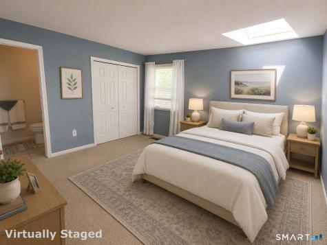 48 Ledgewood Drive Brookfield CT 06804