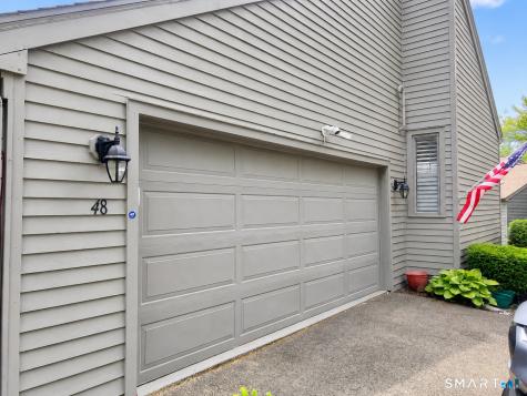 48 Ledgewood Drive Brookfield CT 06804