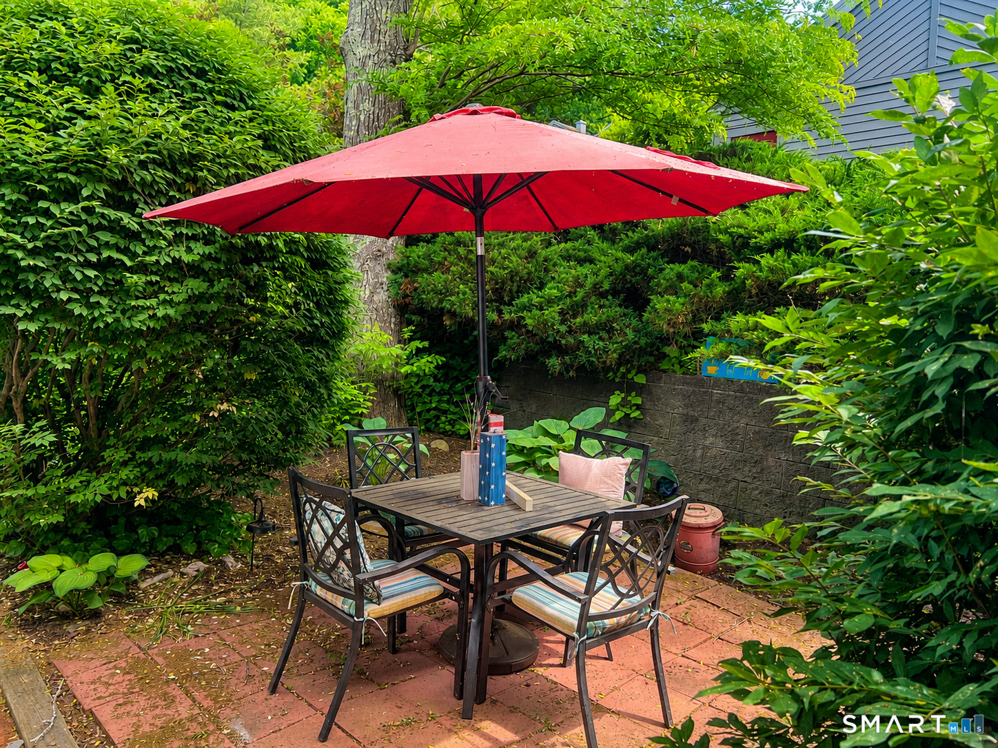 48 Ledgewood Drive Brookfield CT 06804