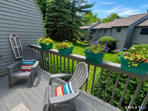 48 Ledgewood Drive Brookfield CT 06804