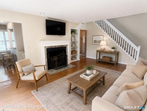 48 Ledgewood Drive Brookfield CT 06804