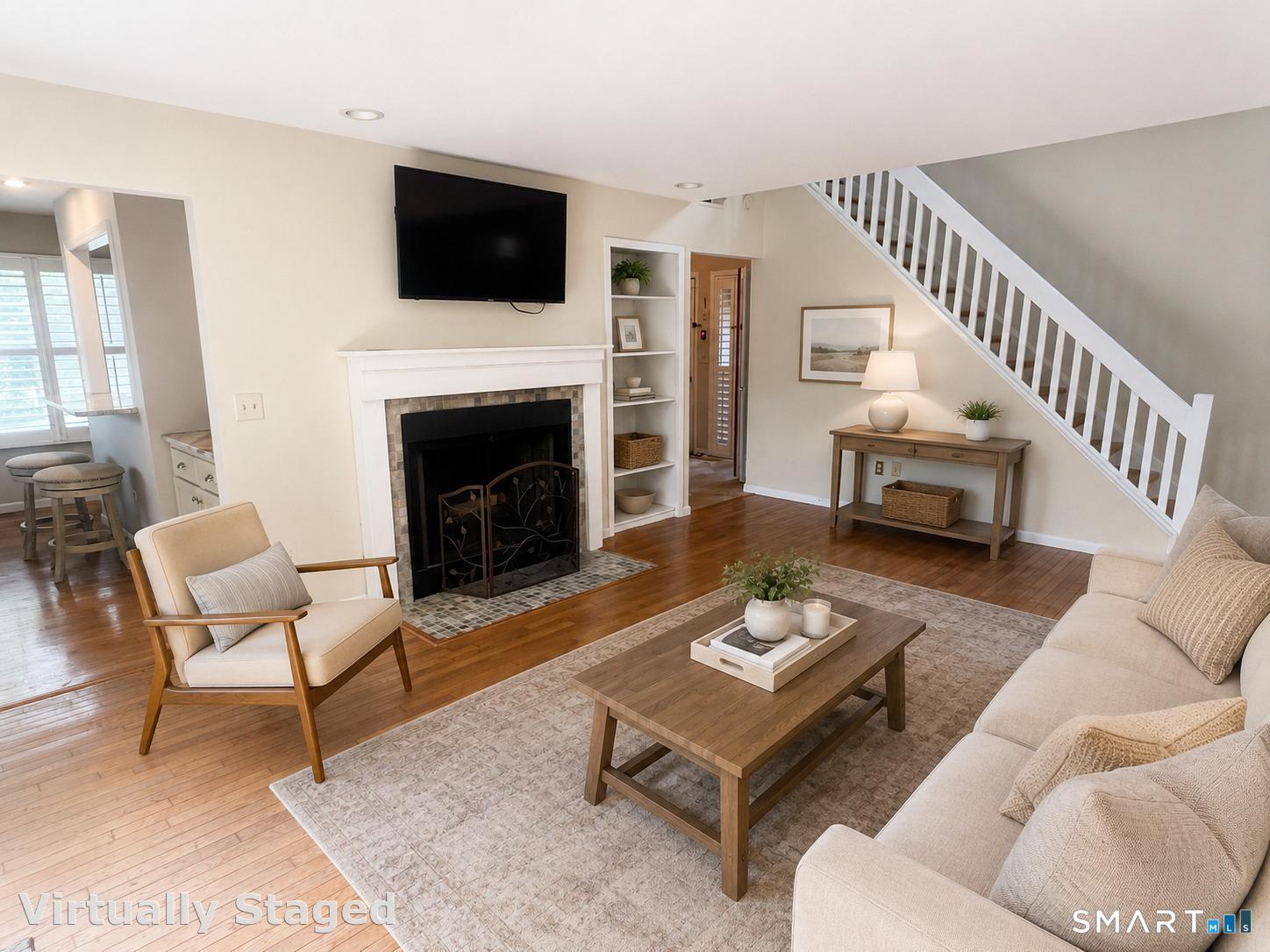 48 Ledgewood Drive Brookfield CT 06804