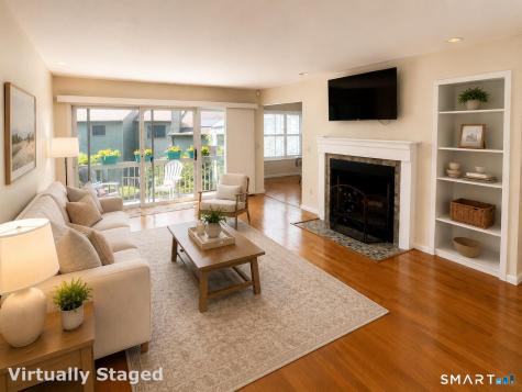 48 Ledgewood Drive Brookfield CT 06804