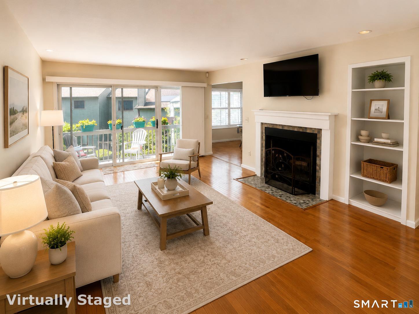 48 Ledgewood Drive Brookfield CT 06804