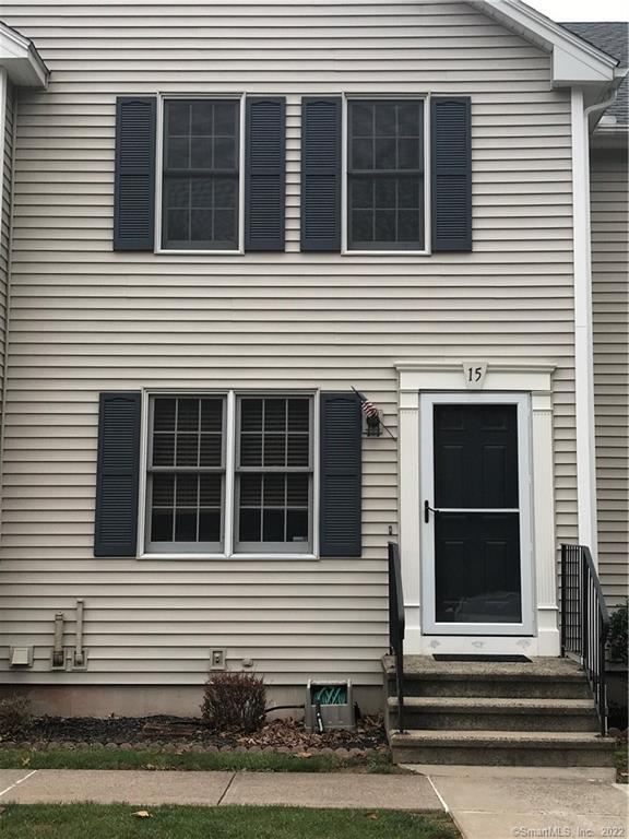 15 White Tail Lane Wallingford CT 06492