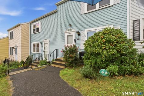 55 Mill Plain Danbury CT 06811
