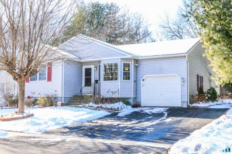 22 Pheasant Hill Drive Enfield CT 06082