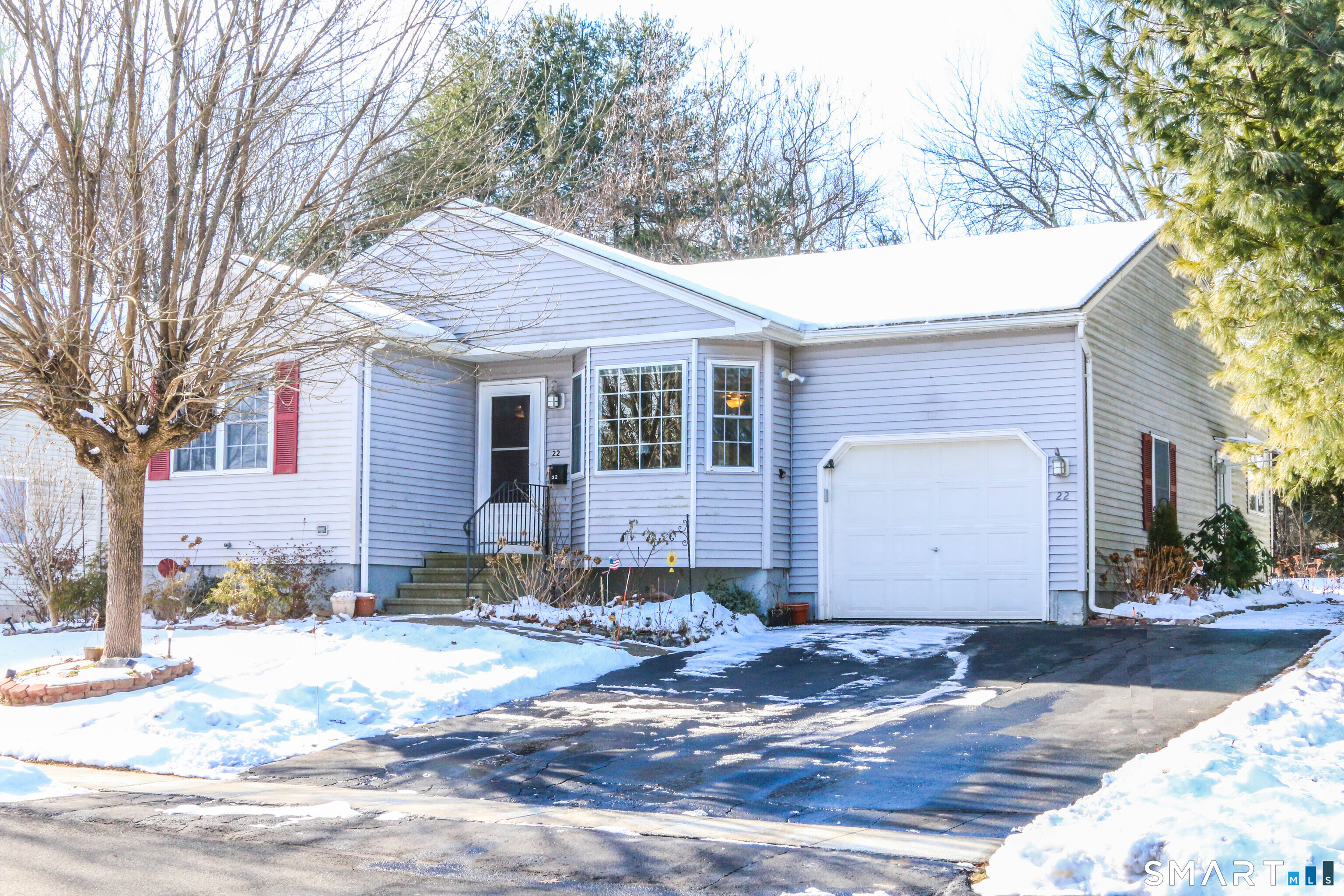 22 Pheasant Hill Drive Enfield CT 06082