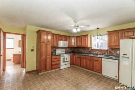 22 Pheasant Hill Drive Enfield CT 06082
