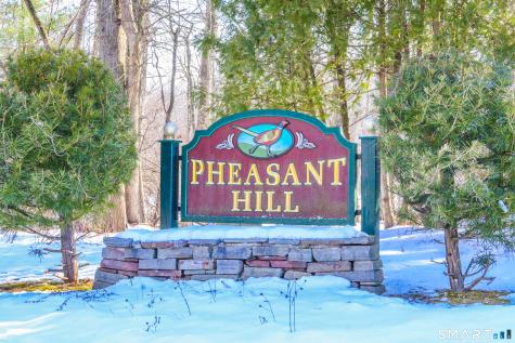 22 Pheasant Hill Drive Enfield CT 06082
