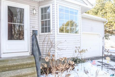 22 Pheasant Hill Drive Enfield CT 06082