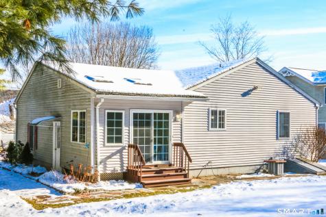 22 Pheasant Hill Drive Enfield CT 06082