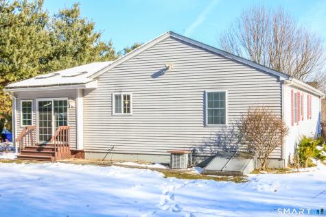 22 Pheasant Hill Drive Enfield CT 06082