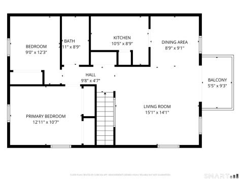 193 Oakland Street Manchester CT 06042
