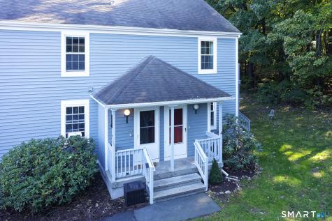 193 Oakland Street Manchester CT 06042