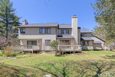 9 Highpoint Court Woodbury CT 06798