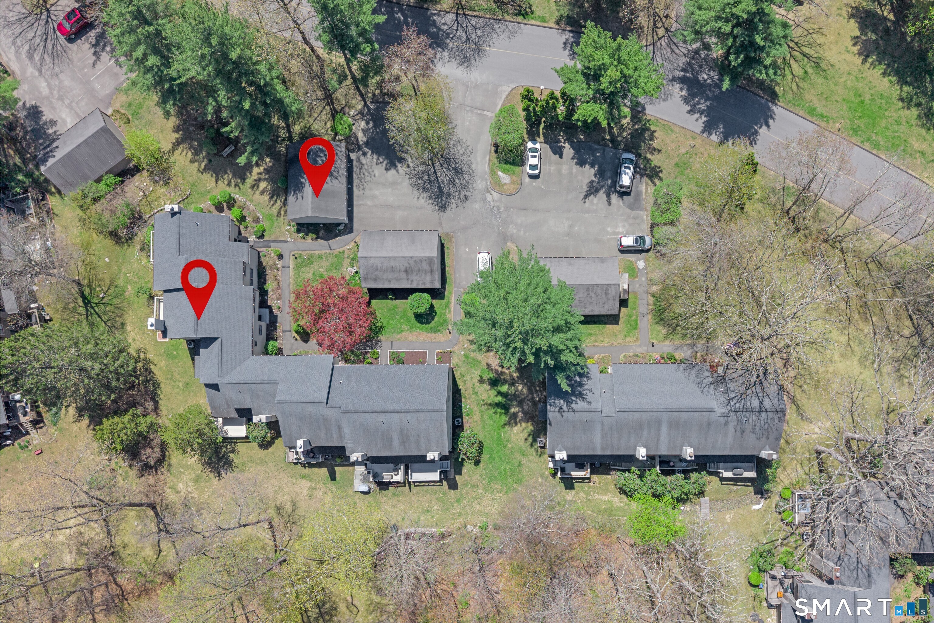 9 Highpoint Court Woodbury CT 06798