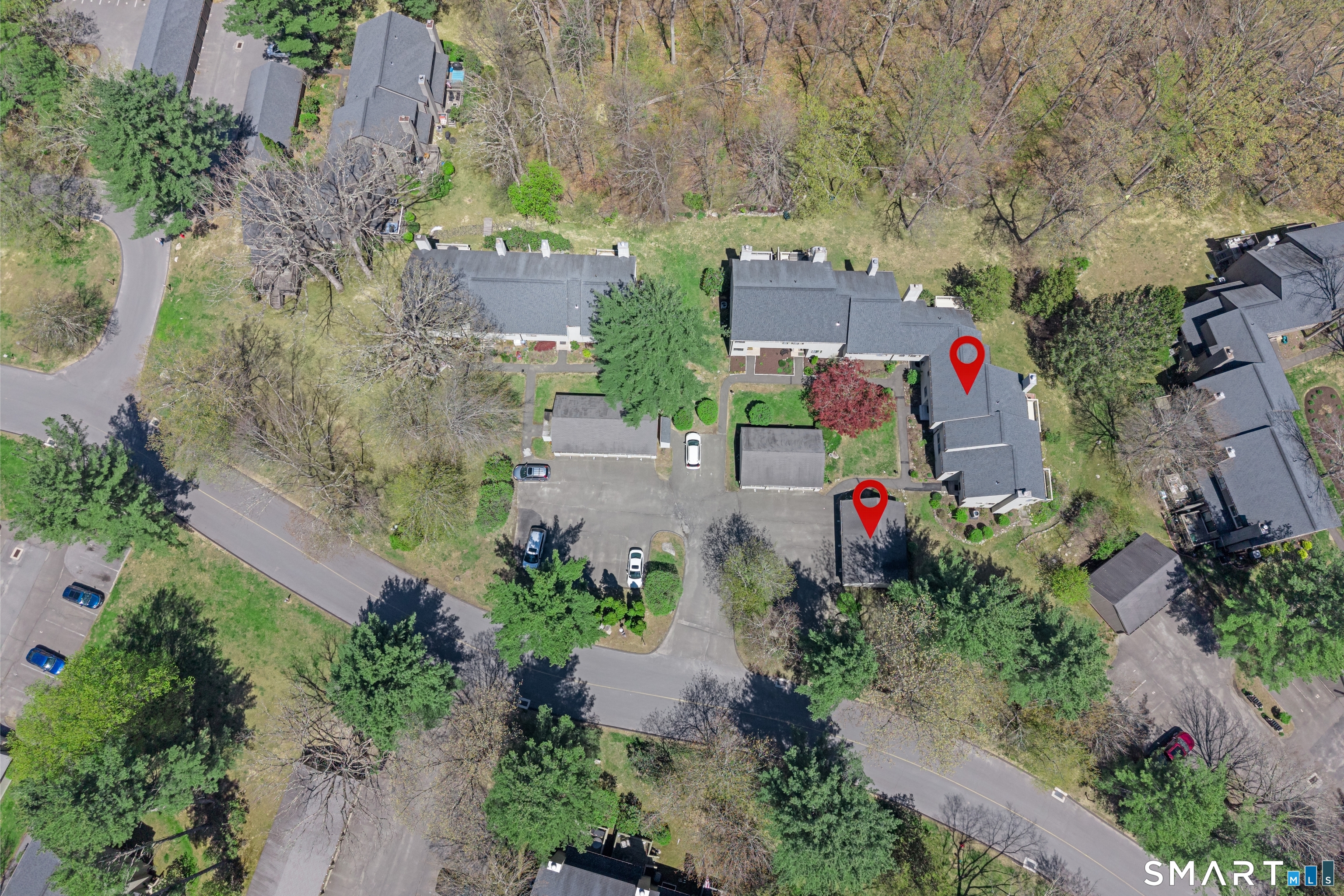 9 Highpoint Court Woodbury CT 06798