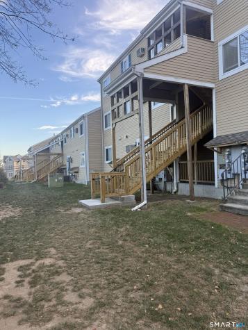 135 Flax Hill Road Norwalk CT 06854