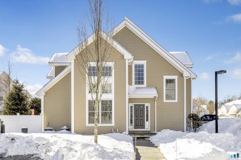 47 Copper Square Drive Bethel CT 06801