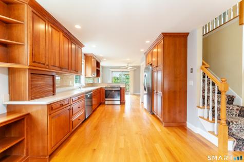 4 Clarks Lane East Lyme CT 06357