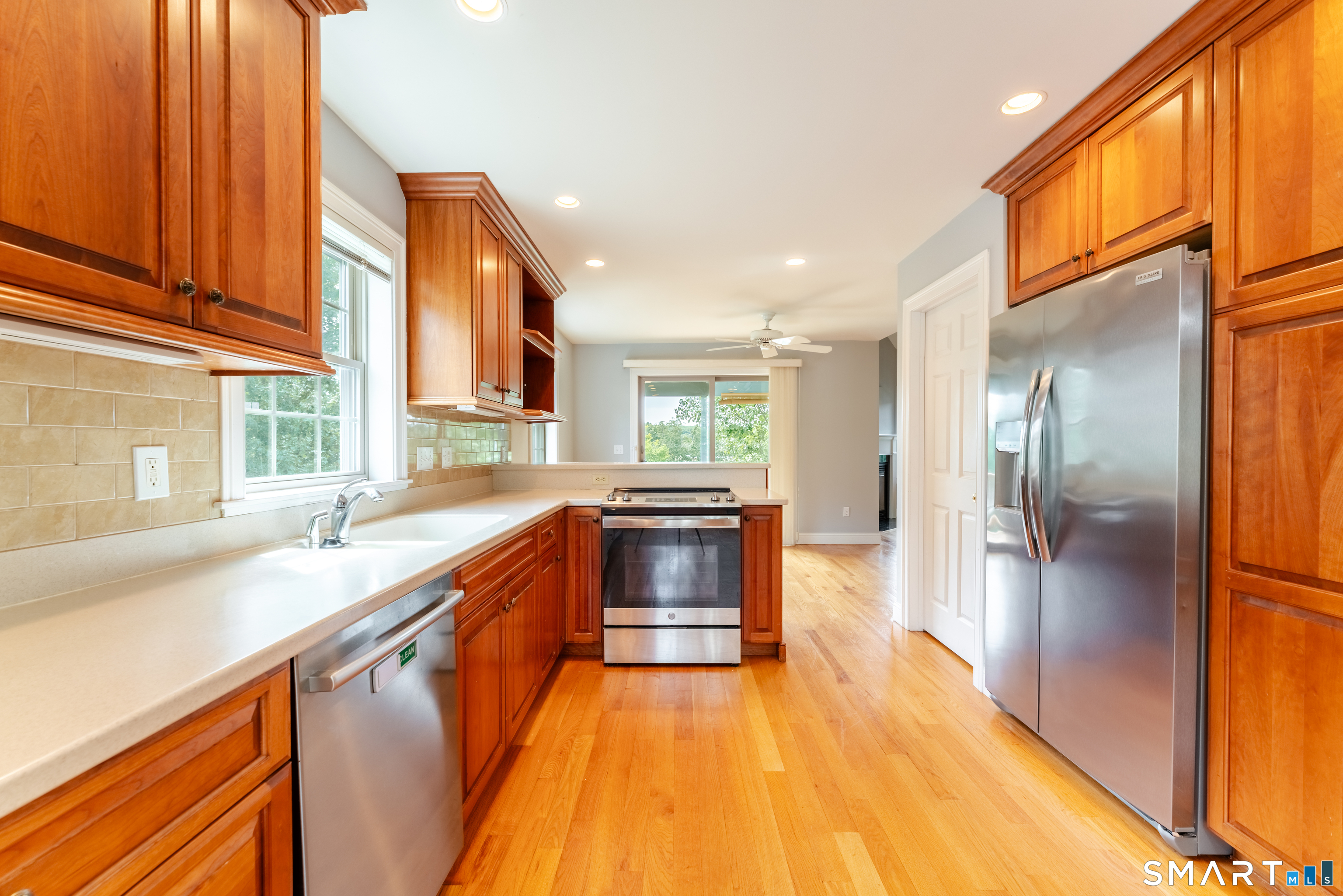4 Clarks Lane East Lyme CT 06357
