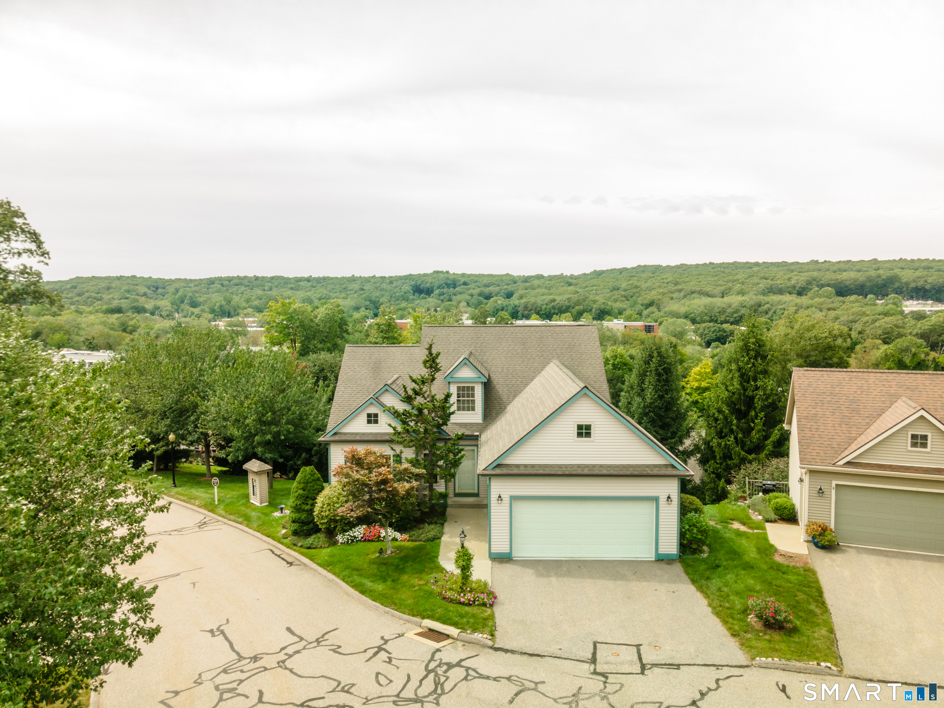 4 Clarks Lane East Lyme CT 06357