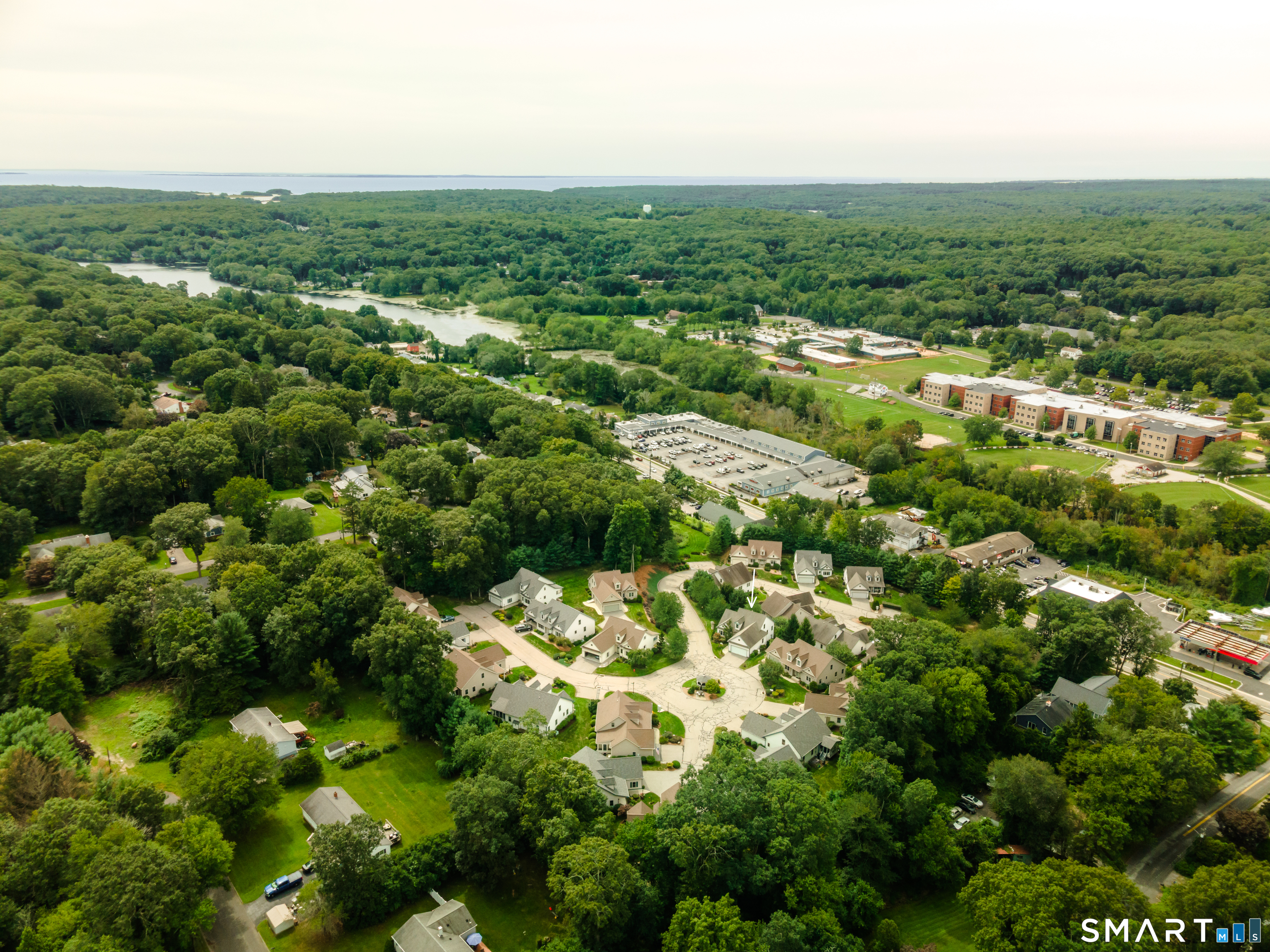 4 Clarks Lane East Lyme CT 06357
