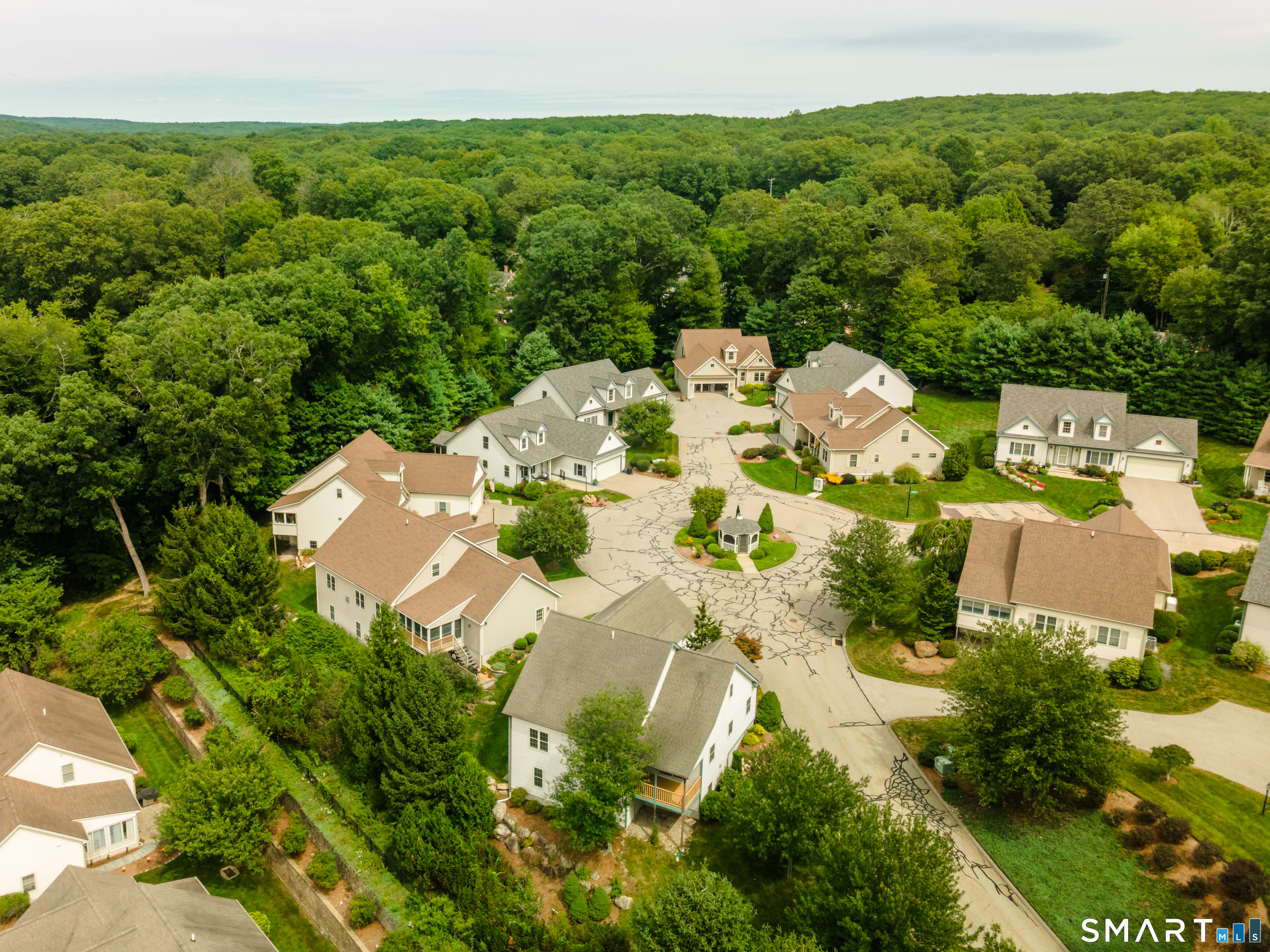 4 Clarks Lane East Lyme CT 06357