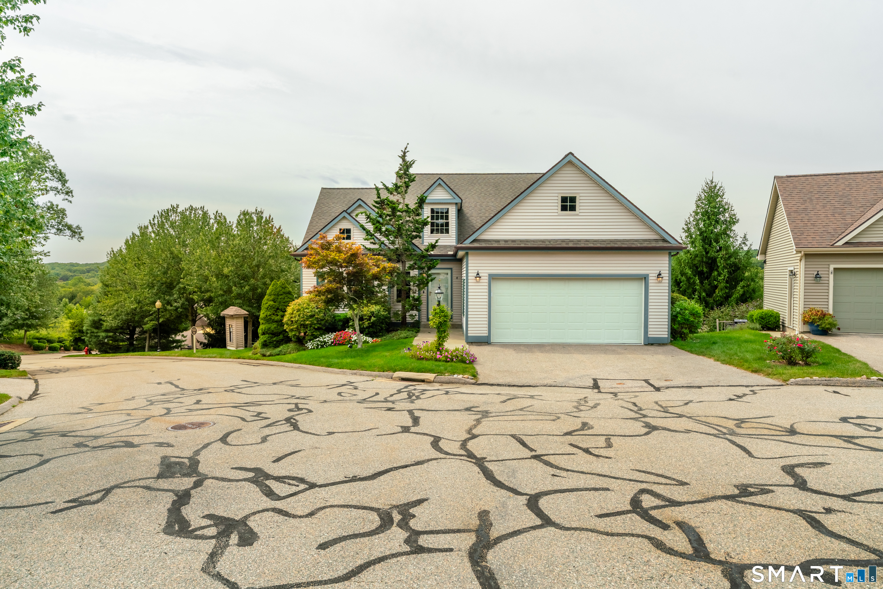 4 Clarks Lane East Lyme CT 06357