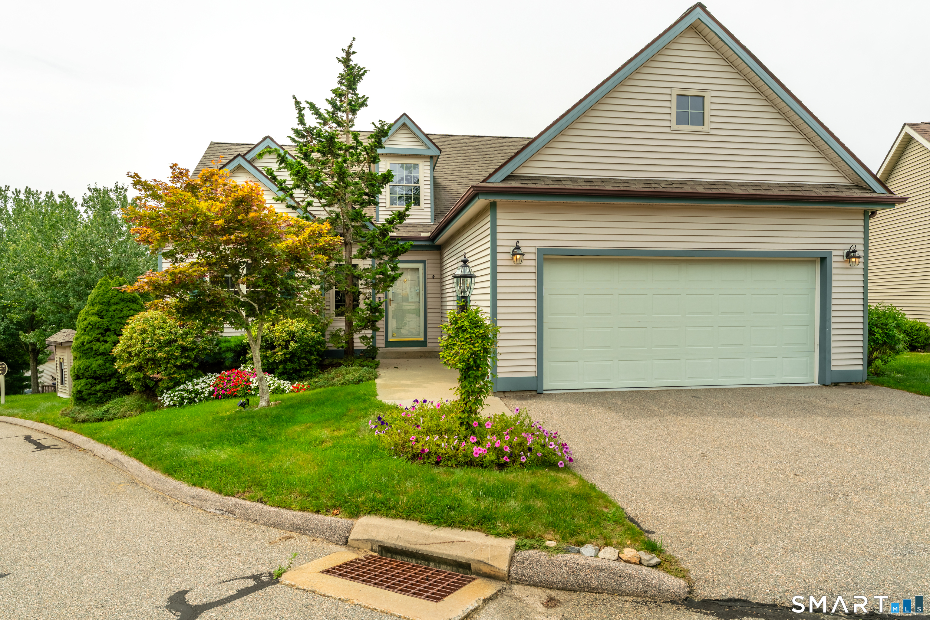 4 Clarks Lane East Lyme CT 06357