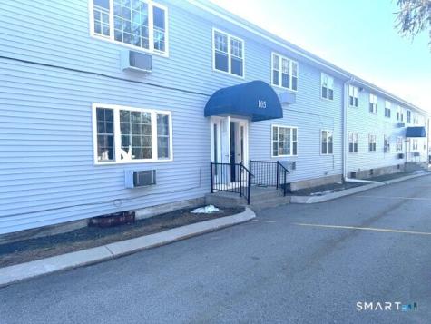 105 Horse Pond Road Salem CT 06420