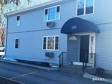 105 Horse Pond Road Salem CT 06420