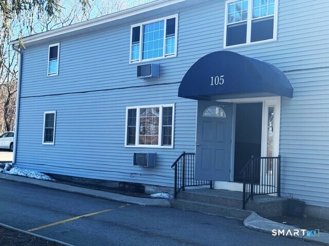 105 Horse Pond Road Salem CT 06420