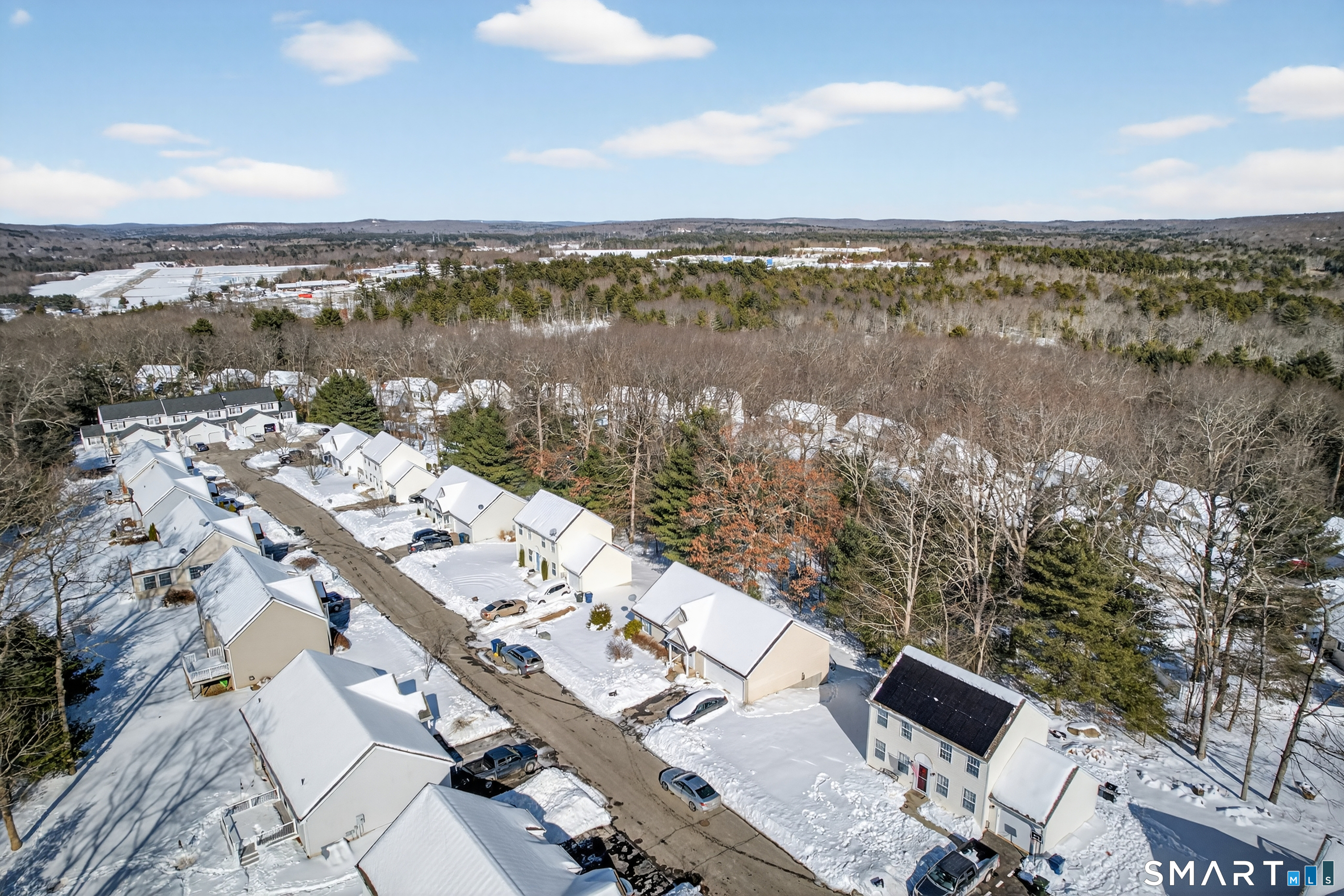 6 Skyline Drive Windham CT 06256