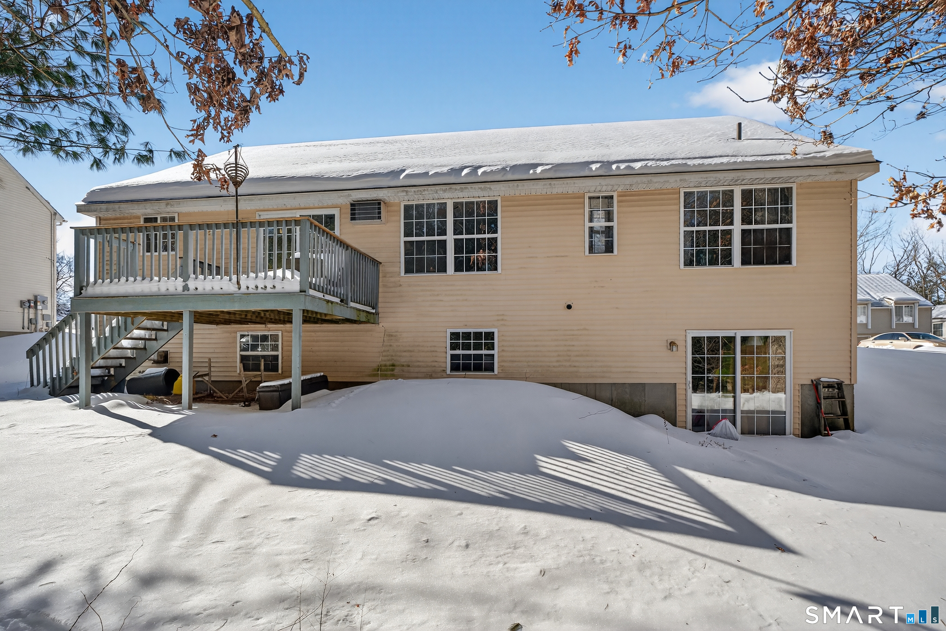 6 Skyline Drive Windham CT 06256